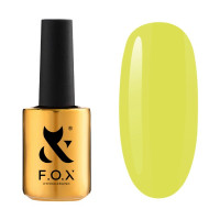 F.O.X Spectrum Rubber Base 065